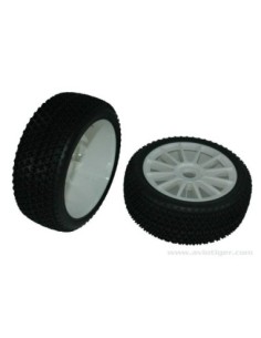 ROUE COMPLETE TRIANGLE 12B S2 2