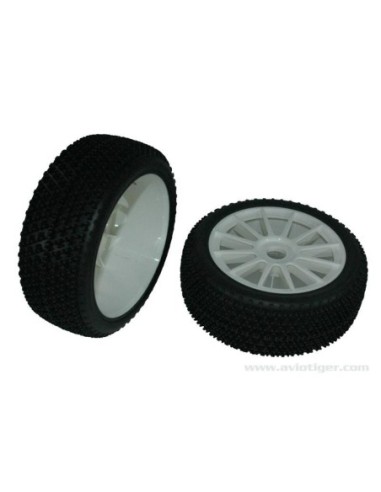 ROUE COMPLETE TRIANGLE 12B S2