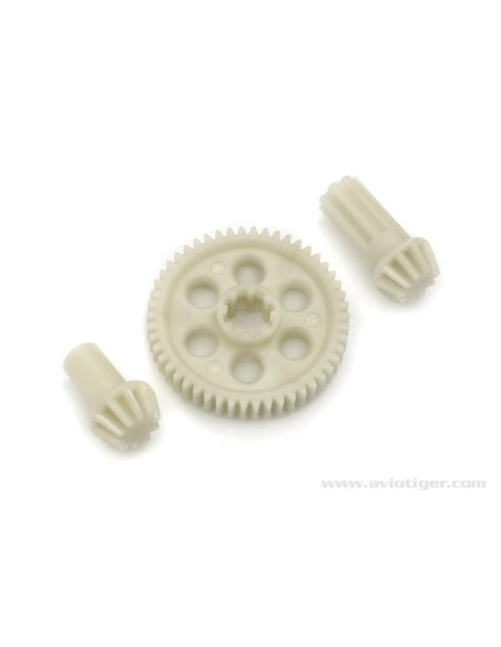 SLAYER SPROCKET SET
