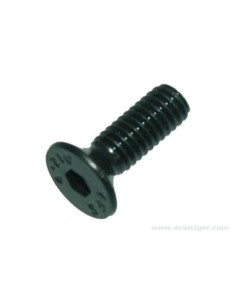 VIS TETE FRAISEE 3X10MM S10 2