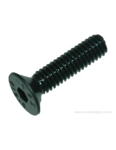 VIS TETE FRAISEE 4X15MM S10 2