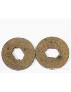 DISQUE DE FREIN GP 2