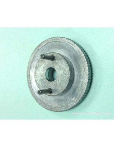 VOLANT EMBRAYAGE GP