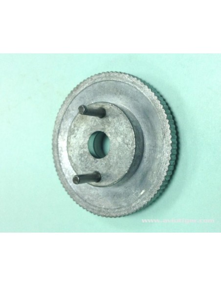 VOLANT EMBRAYAGE GP