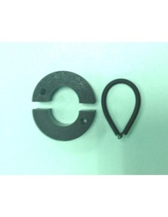 MASSELOTTES + RESSORT GP 2