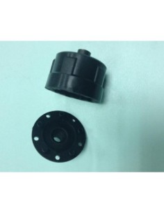 BOITIER DIFF CENTRAL GP 2