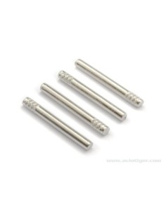 AXE DE FUSEE SLAYER (S4)