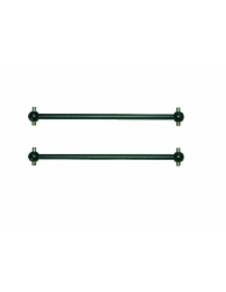 CARDAN CENTRAL AVT ET ROUES 95MM GP