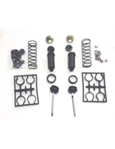 AMORTISSEURS S2 GP 2