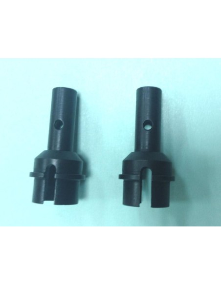 AXES DE ROUE ARR S2 GP