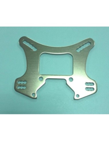 SUPPORT AMORTISSEUR ARR GP