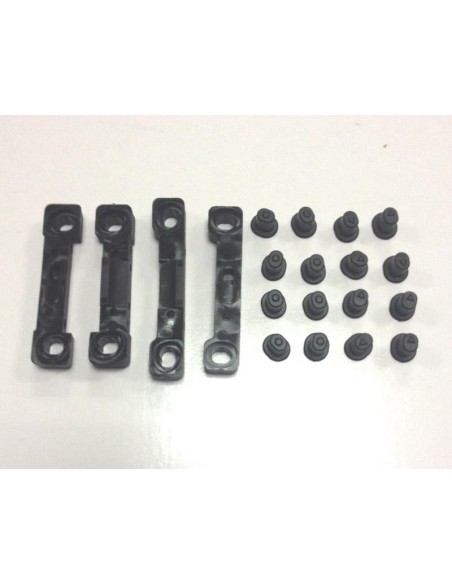 SUPPORT AXE TRIANGLE GP