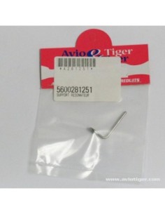 SUPPORT RESONATEUR 2