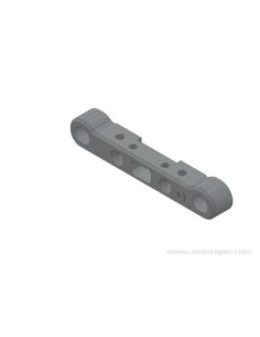 SUPPORT TRIANGLE ALU RR 2