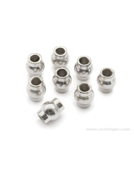 STEERING CLEVIS BALL