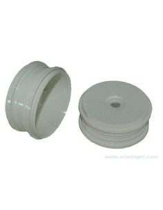 JANTES DISQUE BLANC S2 2