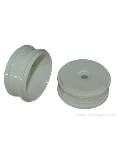 JANTES DISQUE BLANC S2