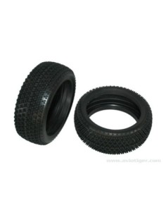 PNEUS TRIANGLE + INSERTS S2 2