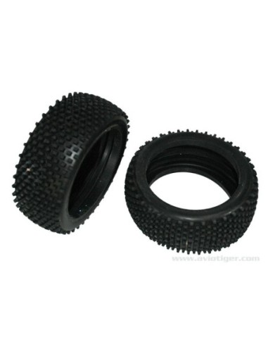 PNEUS PICOTS + INSERTS S2