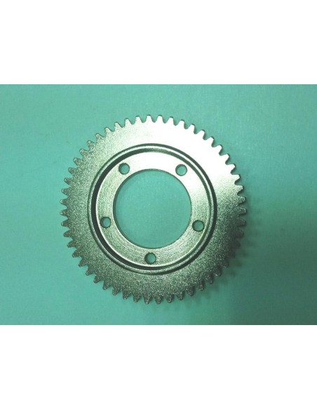 COURONNE PRINC. METAL 51D GP