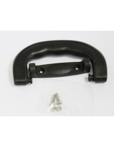 POIGNEE CAISSE DE TERRAIN