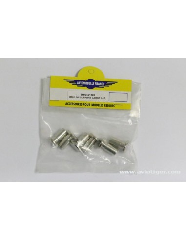 BOULON SUPPORT CAISSE LATERALE
