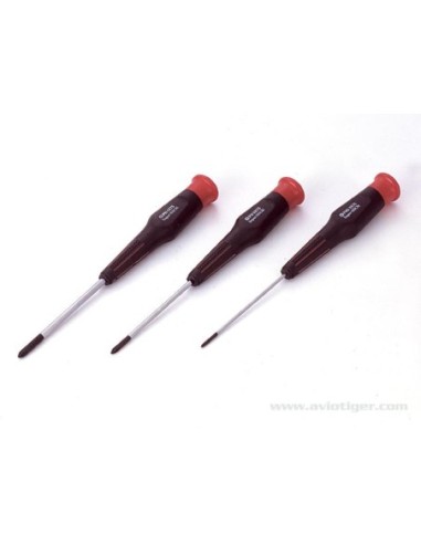 TOURNEVIS PHILIPS (00/0/1MM)