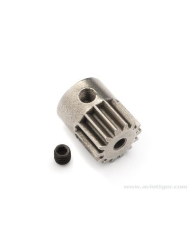 MOTOR PINION 14D