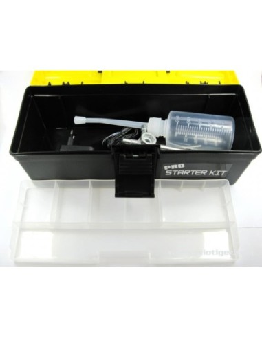 KIT DE DEMARRAGE PRO