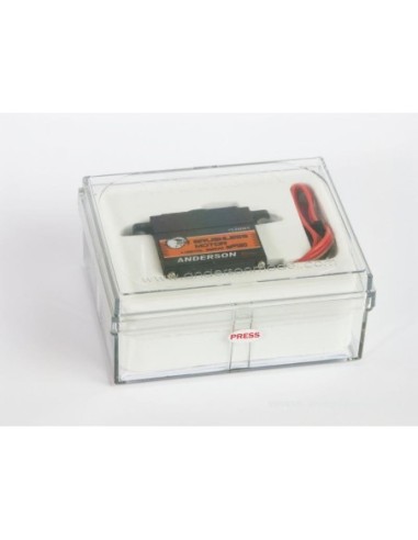 SERVO BRUSHLESS BS130 DIGITAL