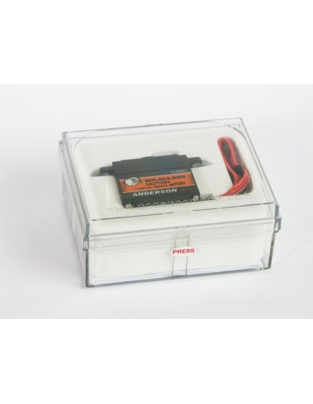 SERVO BRUSHLESS BS130 DIGITAL