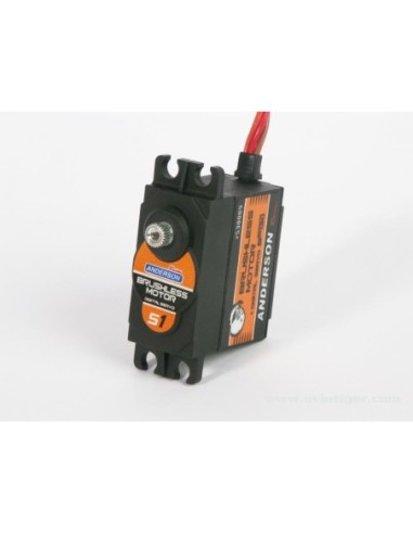 SERVO BRUSHLESS BS130 DIGITAL