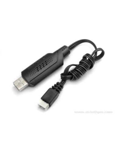 CHARGEUR USB