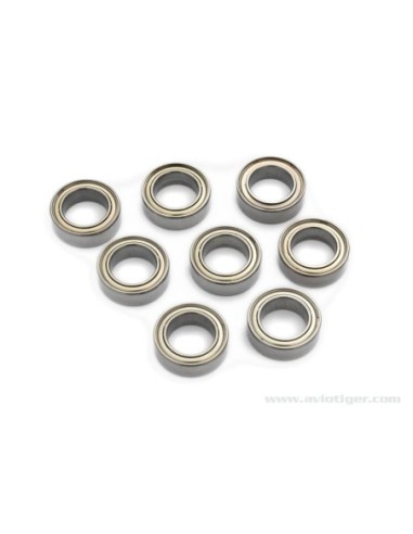 7.93/12.7/3.95MM SLAYER BEARINGS
