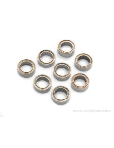 ROULEMENTS 6.35/9.53/3.17MM SLAYER