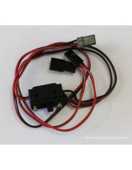 CORDON INTER JR PRISE DE CHARGE