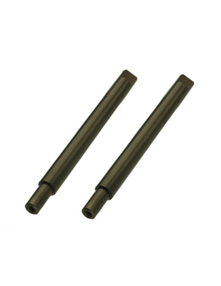 AXE FOURCHE AVT ALLEGEE