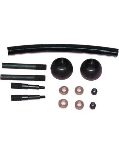 SET STABILISATEUR RACE 2