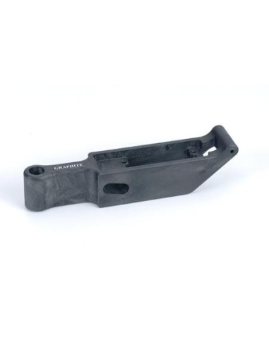 SUPPORT SUSP. AVT CARBONE