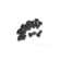 VIS TETE FRAISEE 2.3X6MM