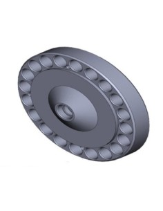 VOLANT GYROSCOPIQUE ALLEGE 2