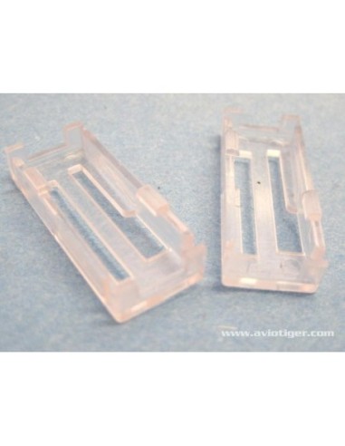 CLIP SECURITE RALLONGE SERVO S2