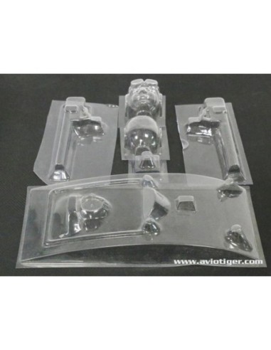 VERRIERE EINDECKER 46