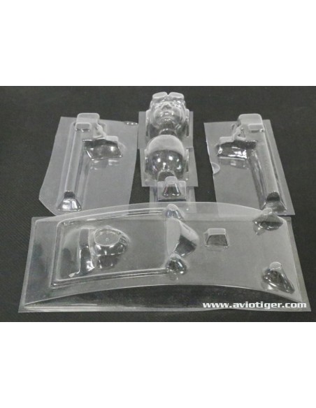 VERRIERE EINDECKER 46