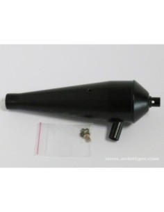 SILENCIEUX MONSTER TRUCK 2