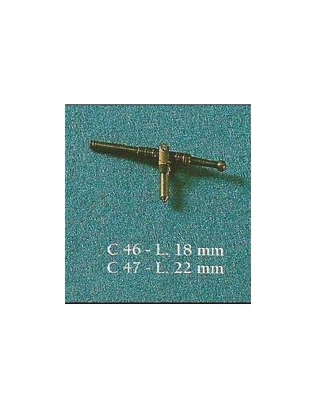 COULEUVRINE 22 MM (S1)