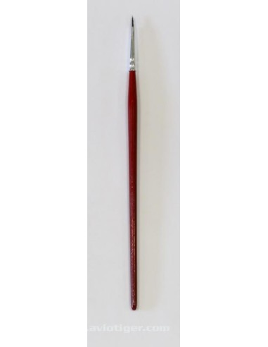 PINCEAU MAQUETTE 1