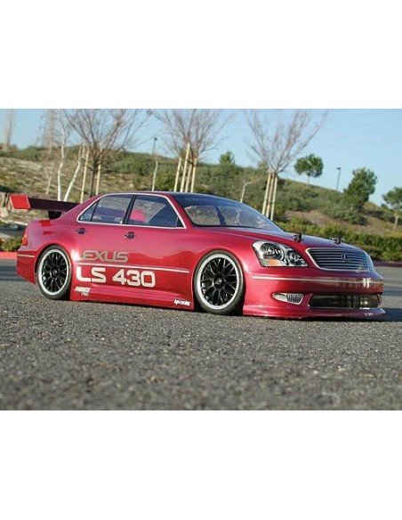 CARROSSERIE LEXUS LS430 200MM (SOLDE)