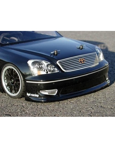 CARROSSERIE LEXUS LS430 200MM (SOLDE)