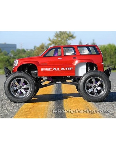 CARROSSERIE CADILLAC ESCALADE 200MM